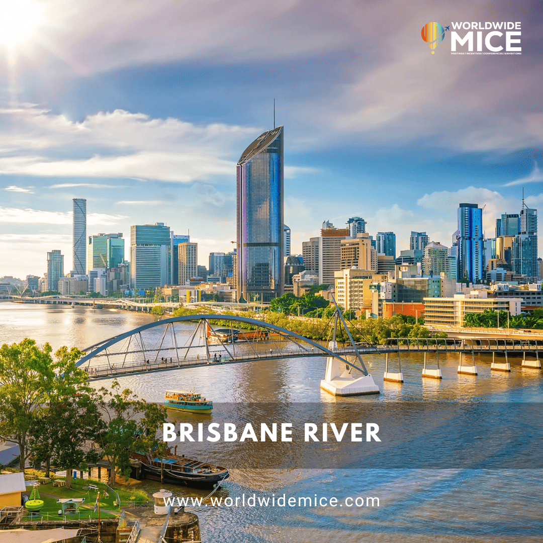 Brisbane River